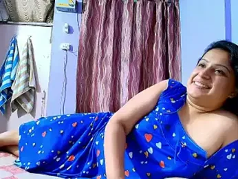Jennifer_Johnson webcam model stream image
