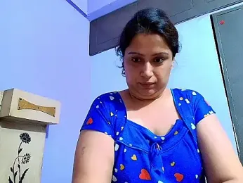 Jennifer_Johnson webcam model stream image