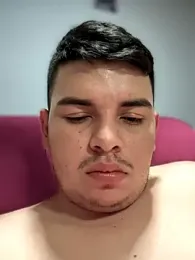 marco_wild webcam model stream image