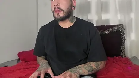 ARIA_AND_NICK webcam stripchat model stream image