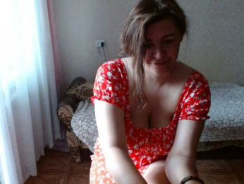 Nattal webcam model stream image