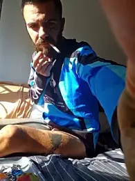 charlye_inkkkk webcam model stream image