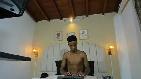 Tyson_Reed webcam model stream image