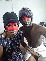 Shani_Izu webcam model stream image