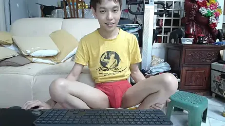andrewooi webcam model stream image
