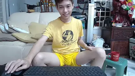 andrewooi webcam model stream image