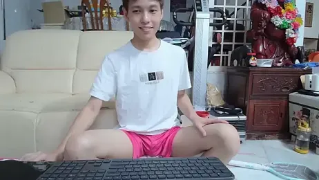 andrewooi webcam model stream image