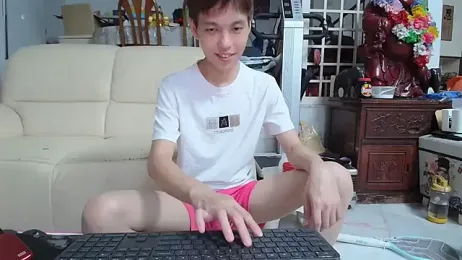 andrewooi webcam model stream image