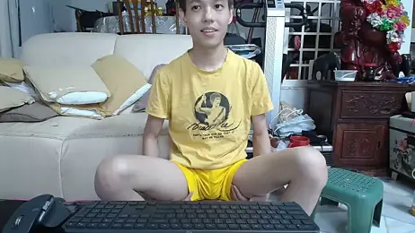 andrewooi webcam model stream image