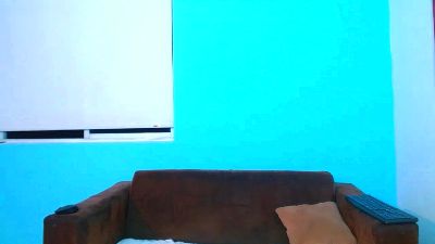 Ismael_petit18 webcam model stream image