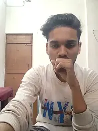 luckyutube webcam model stream image