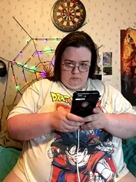 SexyxLexie webcam stripchat model stream image