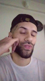 exxequiel1 webcam model stream image