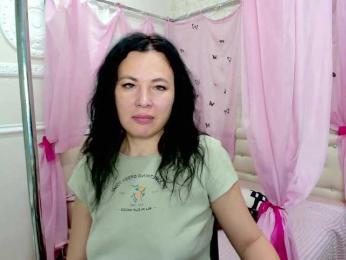 VictoriaPanther webcam model stream image