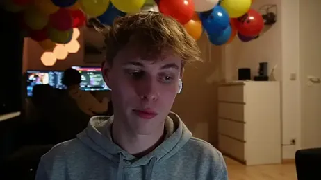 InnocentGuysOF webcam stripchat model stream image