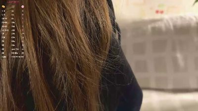 MariannRaziano webcam model stream image