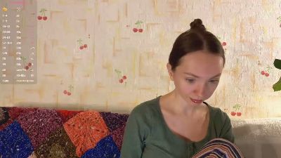 MariannRaziano webcam model stream image