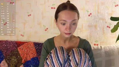 MariannRaziano webcam cam4 model stream image