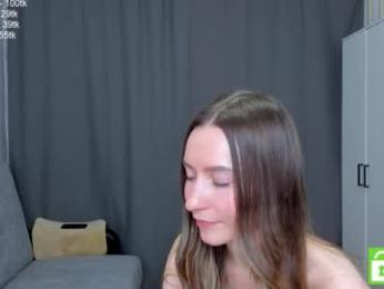 luminaya webcam chaturbate model stream image