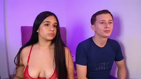 mae_nathan_ webcam model stream image