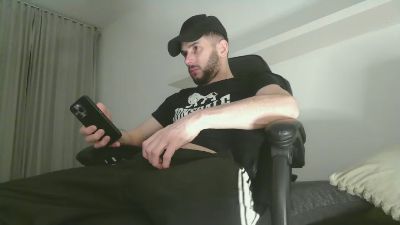 mrfuki webcam model stream image