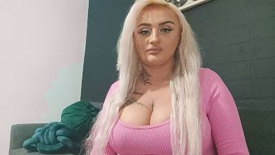 AnastasiaBody webcam model stream image