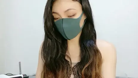 Mary-JP webcam model stream image