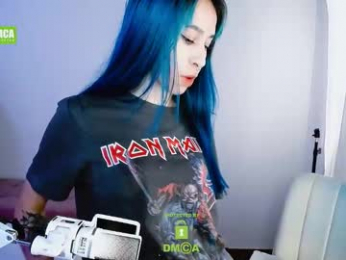 dakota_senju webcam model stream image