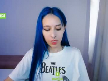 dakota_senju webcam model stream image