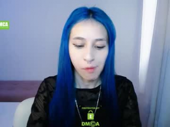 dakota_senju webcam chaturbate model stream image