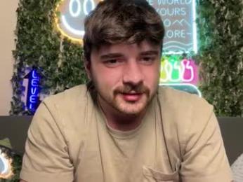 dohmerboyz webcam chaturbate model stream image