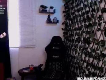 big_master26 webcam model stream image