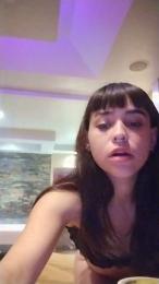 malditaconejaa webcam cam4 model stream image