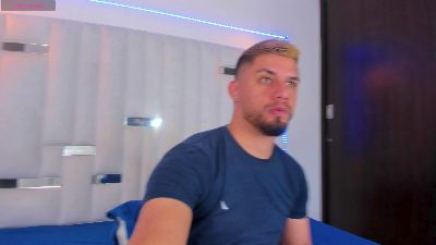 Jacob1_ webcam model stream image