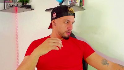 Jacob1_ webcam cam4 model stream image