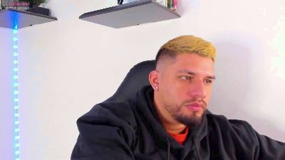 Jacob1_ webcam model stream image