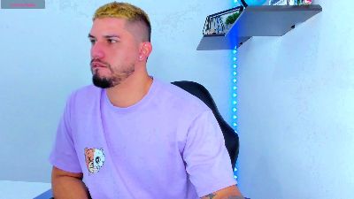 Jacob1_ webcam model stream image
