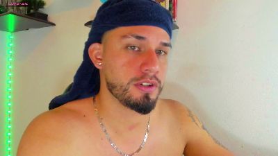 Jacob1_ webcam model stream image