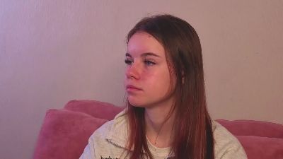 PandoraBrong webcam model stream image