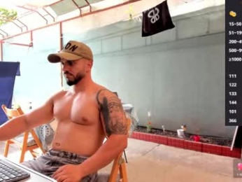 supermanboyxxl webcam chaturbate model stream image
