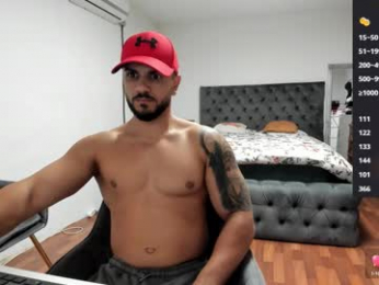 supermanboyxxl webcam model stream image