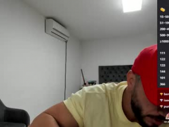 supermanboyxxl webcam model stream image