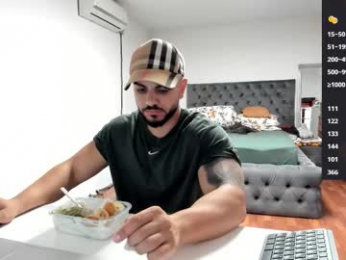 supermanboyxxl webcam model stream image