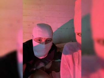 Nika_666 webcam model stream image