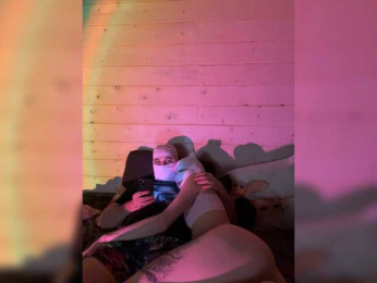 Nika_666 webcam bongacams model stream image