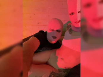 Nika_666 webcam model stream image