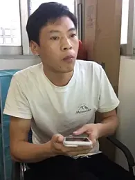 55-leo webcam model stream image