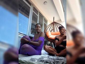 Twohot2-handle webcam bongacams model stream image