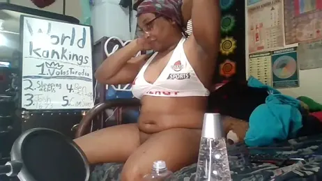 GardeniaFields webcam model stream image
