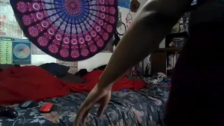 GardeniaFields webcam model stream image